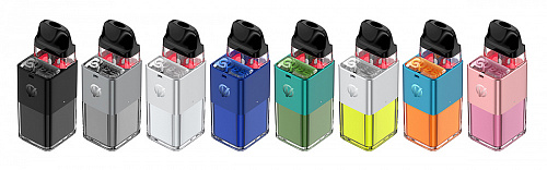 Набор Vaporesso XROS CUBE Pod Kit