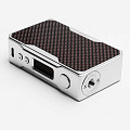 Боксмод VOOPOO Drag 157W Mod (стальная версия) Боксмод VOOPOO Drag 157W Mod (стальная версия)