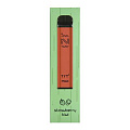Одноразовый POD IZI Max - Strawberry kiwi Одноразовый POD IZI Max - Strawberry kiwi