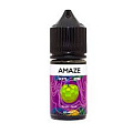 Жидкость Amaze Salt - Green Apple