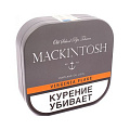 Табак трубочный MACKINTOSH 40 гр (банка) - Virginia Flake 