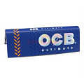 Бумага для самокруток OCB Ultimate 50л