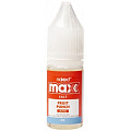 Жидкость Naked MAX SALT - Ice-Fruit Punch, 10 мл Жидкость Naked MAX SALT - Ice-Fruit Punch, 10 мл