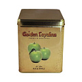Табак для кальяна Голден Лаялина 50 г - Sour Apple Табак для кальяна Голден Лаялина 50 г - Sour Apple