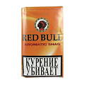 Табак для самокруток Red Bull 40 гр - Aromatic Shag Табак для самокруток Red Bull 40 гр - Aromatic Shag