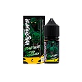 Жидкость Monstervapor Salt - STRAWFOGLER (киви с клубникой), 10 мл