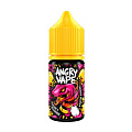 Жидкость Angry Vape Salt - Гадюка Мамба (персик с малиной) Жидкость Angry Vape Salt - Гадюка Мамба (персик с малиной)