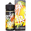 Жидкость Fresh Fruits - Sweet mango