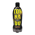 Энерг.напиток TORNADO Energy Coffee 0,473л бут.