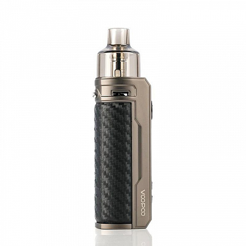 Набор Voopoo Drag S Pod-Mod Kit 