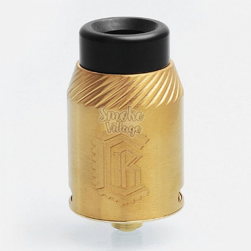 Дрипка Reload V1.5 RDA