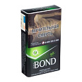 Сигареты с/ф BOND STREET COMPACT PREMIUM MIX (GREEN) MT