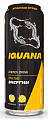 Энерг.напиток Iguana Оригинальный 0,45л ж/б (М) Энерг.напиток Iguana Оригинальный 0,45л ж/б (М)