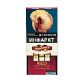 Сигариллы с мундштуком Handelsgold TIP 5 (шт) - Red/Вишня