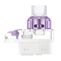 Картридж Geek Vape H45 Crystal Purple Картридж Geek Vape H45 Crystal Purple