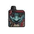 Набор Rincoe Jellybox Nano X 1000mAh Pod Kit Набор Rincoe Jellybox Nano X 1000mAh Pod Kit