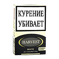 Сигареты с/ф HARVEST WHITE