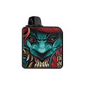 Набор Rincoe Jellybox Nano X 1000mAh Pod Kit Набор Rincoe Jellybox Nano X 1000mAh Pod Kit