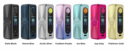 Бокс мод Vaporesso GEN SE