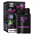 Одноразовый Pod DUFT 7000 - Blackberry