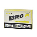 Табак нагреваемый в стиках BRO Yellow IT