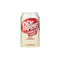 Газ.вода Dr. Pepper Vanilla Float (Доктор Пеппер Ванила Флоат), 0,355 ж\б Газ.вода Dr. Pepper Vanilla Float (Доктор Пеппер Ванила Флоат), 0,355 ж\б