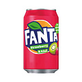 Газ.вода Fanta Strawberry & Kiwi (Фанта Клубника, Киви) 0,330 ж\б Газ.вода Fanta Strawberry & Kiwi (Фанта Клубника, Киви) 0,330 ж\б