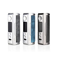 Бокс мод Voopoo Drag X Plus 100W Бокс мод Voopoo Drag X Plus 100W