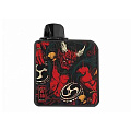 Набор Rincoe Jellybox Nano X 1000mAh Pod Kit Набор Rincoe Jellybox Nano X 1000mAh Pod Kit