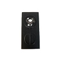 Ножницы для сигар с 3-мя лезвиями Hudson (black) Ножницы для сигар с 3-мя лезвиями Hudson (black)
