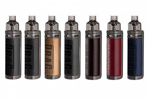 Набор Voopoo Drag S Pod-Mod Kit 