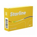 Табак для кальяна Starline 25 гр - Ананас