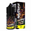 Жидкость Monstervapor Salt - BUGRAIPUS (грейпфрут с малиной)