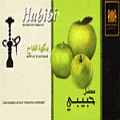 Табак для кальяна HABIBI - Apple Flavour