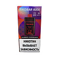 Одноразовый Pod TIKOBAR 6000 - Blueberry Pomegranate Одноразовый Pod TIKOBAR 6000 - Blueberry Pomegranate