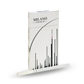 Сигареты с/ф MILANO SS LONDON Silver Нано МТ Сигареты с/ф MILANO SS LONDON Silver Нано МТ
