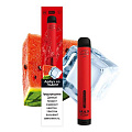 Одноразовый POD Hyppe Max Flow Арбуз со льдом Одноразовый POD Hyppe Max Flow Арбуз со льдом