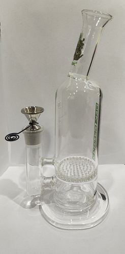 Бонг D&amp;K Dengke с наклейкой 6420