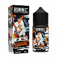 Жидкость Ronin B.A.D. SALT - Ex`s Wedding S (Фреш из медовой дыни), 30 мл Жидкость Ronin B.A.D. SALT - Ex`s Wedding S (Фреш из медовой дыни), 30 мл