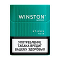 Нагреваемые табачные палочки (стики) Winston Sticks Fresh for Ploom Нагреваемые табачные палочки (стики) Winston Sticks Fresh for Ploom