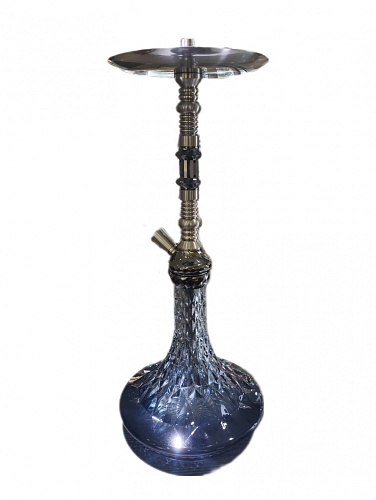 Кальян HOOKAH MK-174 (50см), цвета в асс