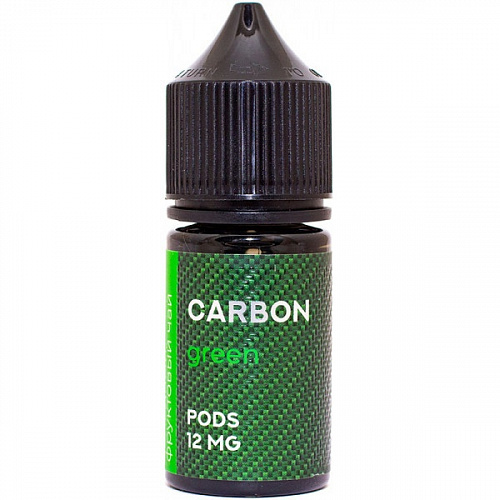 Жидкость Carbon - Green