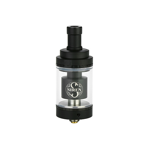 Бак Geek Vape&amp;Digiflavor Siren 