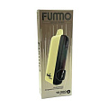 Одноразовый Pod FUMMO INDIC - Нежный чизкейк Одноразовый Pod FUMMO INDIC - Нежный чизкейк