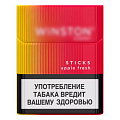 Нагреваемые табачные палочки (стики) Winston Sticks Apple for Ploom Нагреваемые табачные палочки (стики) Winston Sticks Apple for Ploom
