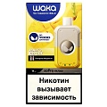 Одноразовый Pod WAKA PA7000 - Манго Персик
