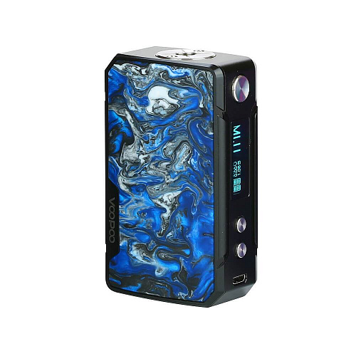 Бокс мод VOOPOO Drag Mini Mod 