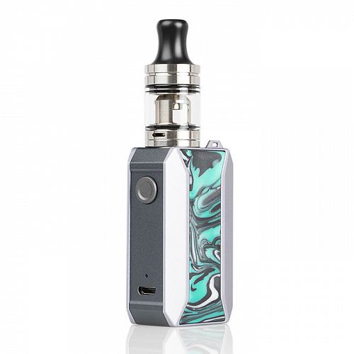 Набор VOOPOO Drag Baby Trio Kit 