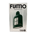 Одноразовый Pod FUMMO SPIRIT - Загадочный Остров Одноразовый Pod FUMMO SPIRIT - Загадочный Остров