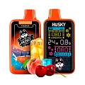 Одноразовый POD Husky AIRMAX ULTRA - ️Fresher